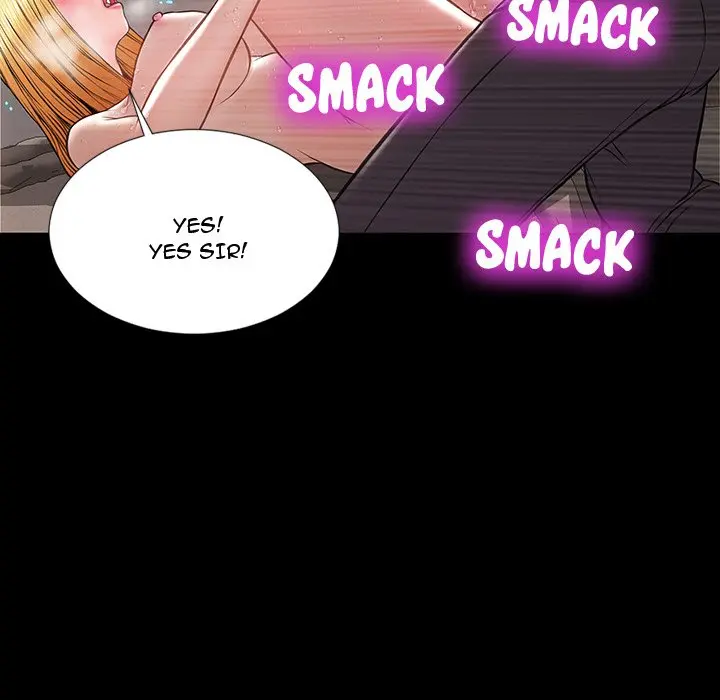 Superstar Cynthia Oh Chapter 21 - Page 38