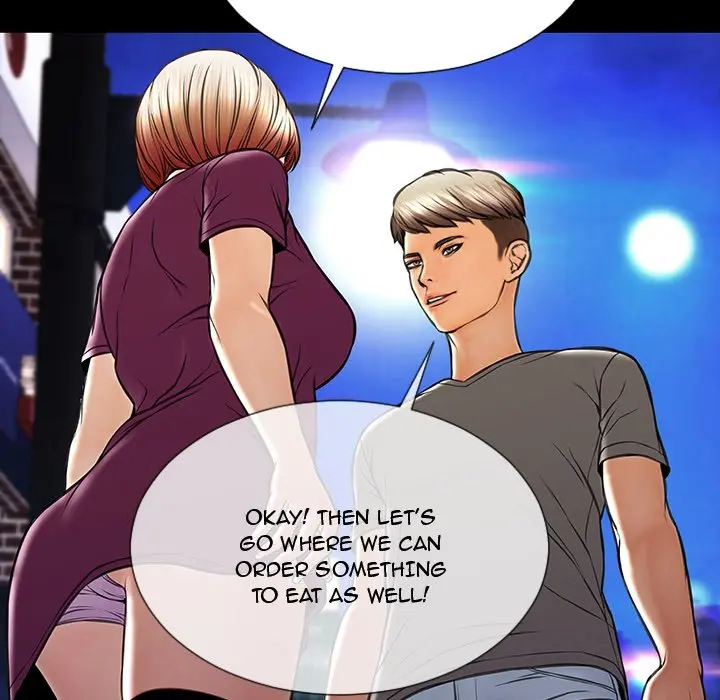 Superstar Cynthia Oh Chapter 21 - Page 86