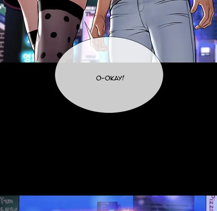 Superstar Cynthia Oh Chapter 21 - Page 87