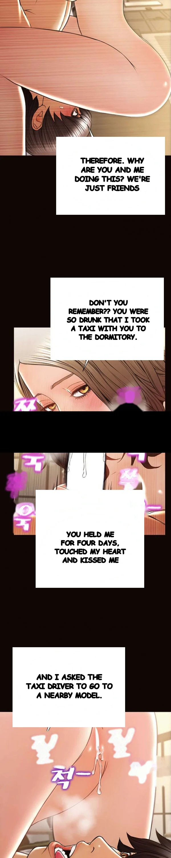 Superstar Cynthia Oh Chapter 22 - Page 10