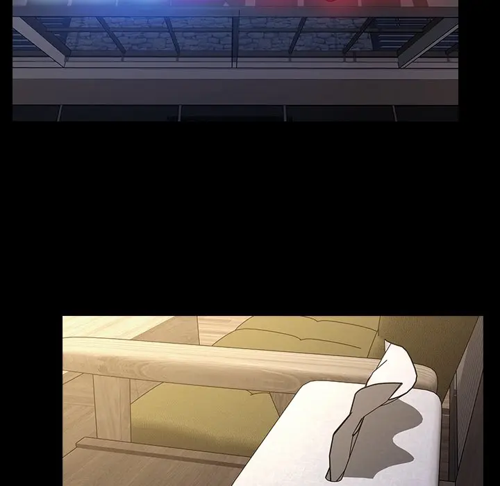 Superstar Cynthia Oh Chapter 22 - Page 118