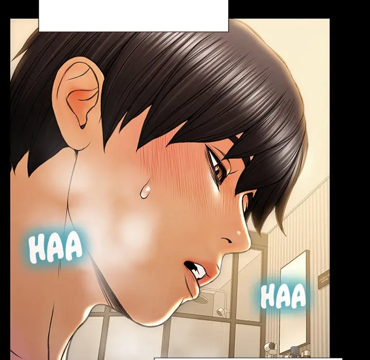Superstar Cynthia Oh Chapter 22 - Page 123