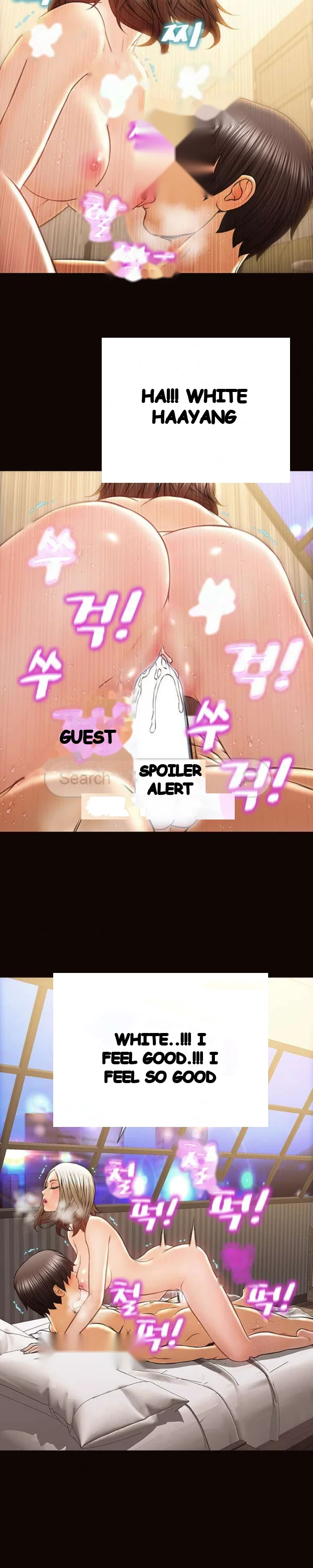 Superstar Cynthia Oh Chapter 22 - Page 23