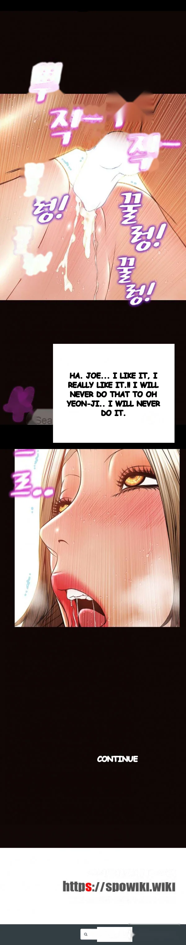 Superstar Cynthia Oh Chapter 22 - Page 30