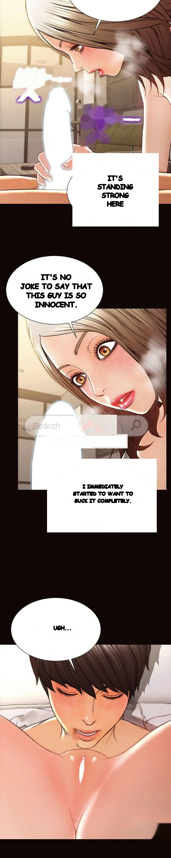 Superstar Cynthia Oh Chapter 22 - Page 5