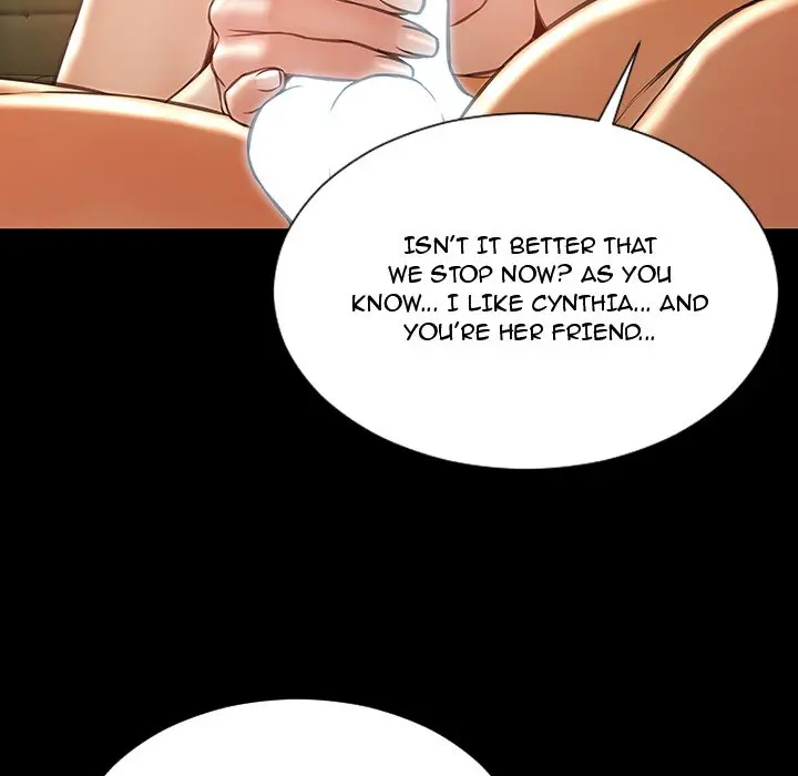 Superstar Cynthia Oh Chapter 22 - Page 57