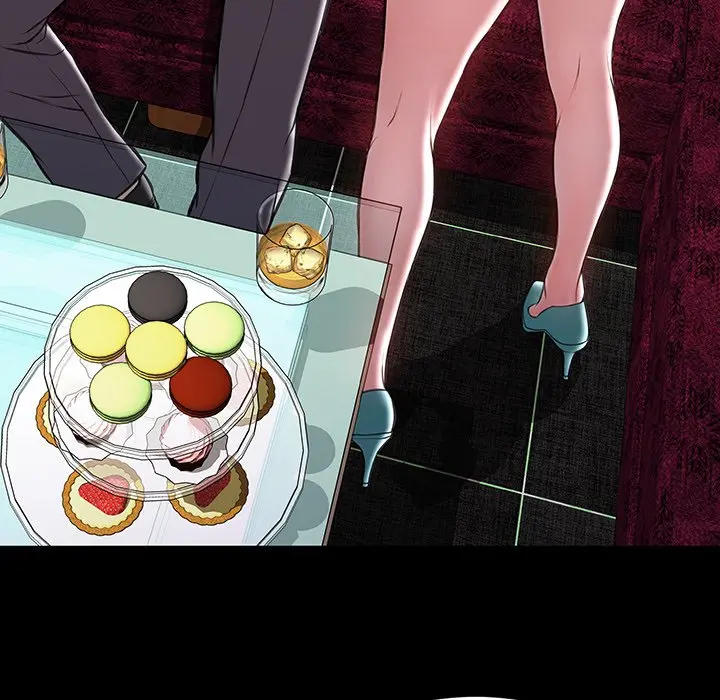 Superstar Cynthia Oh Chapter 23 - Page 102