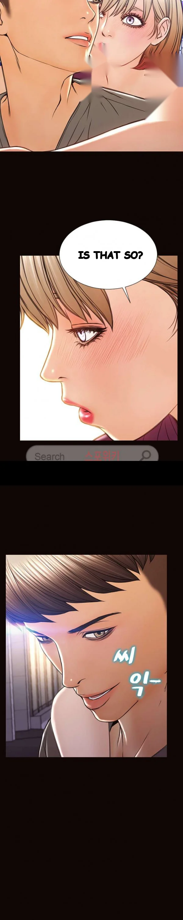 Superstar Cynthia Oh Chapter 23 - Page 11