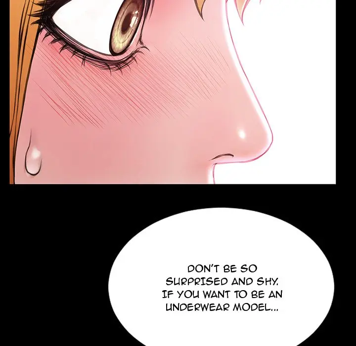 Superstar Cynthia Oh Chapter 23 - Page 117