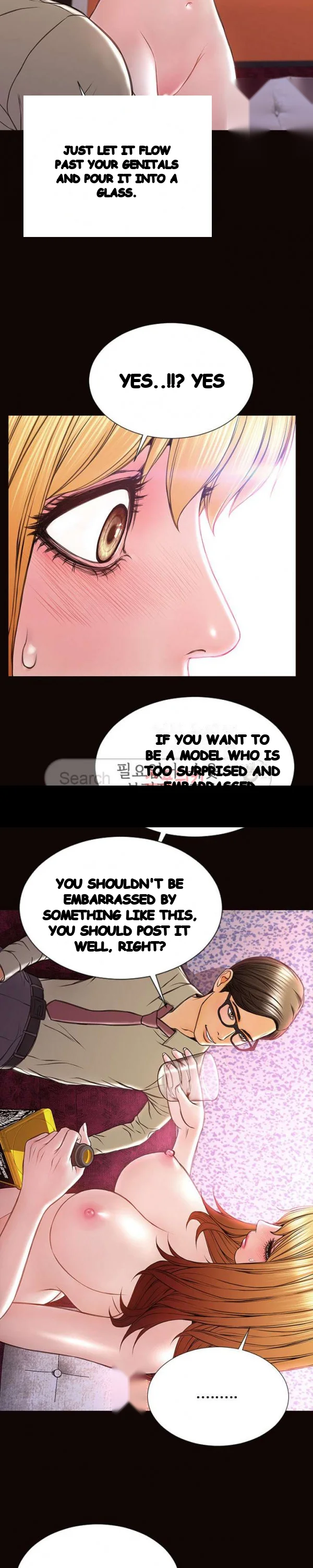 Superstar Cynthia Oh Chapter 23 - Page 24