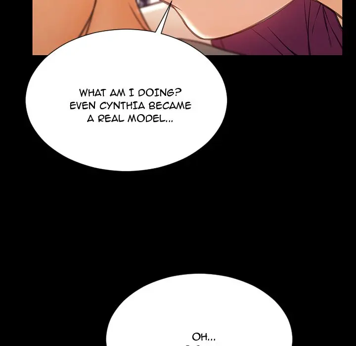 Superstar Cynthia Oh Chapter 23 - Page 39