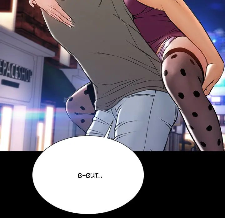 Superstar Cynthia Oh Chapter 23 - Page 43