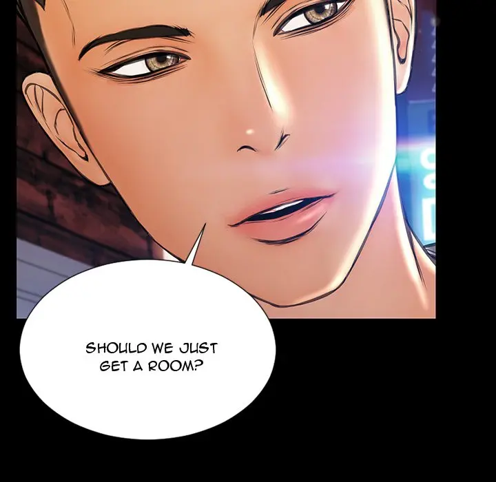 Superstar Cynthia Oh Chapter 23 - Page 45