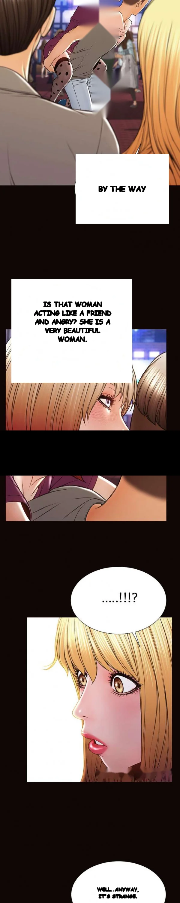 Superstar Cynthia Oh Chapter 23 - Page 7