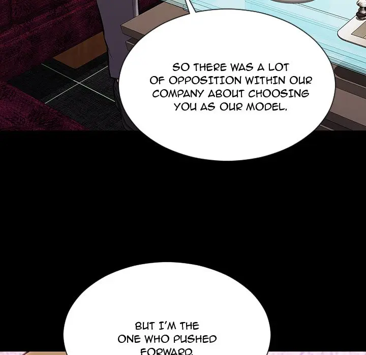 Superstar Cynthia Oh Chapter 23 - Page 70