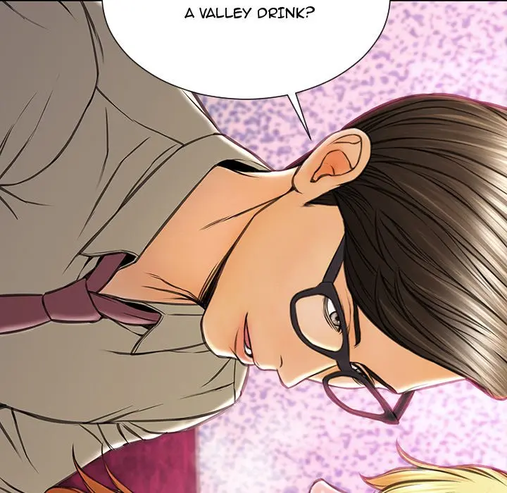 Superstar Cynthia Oh Chapter 23 - Page 86