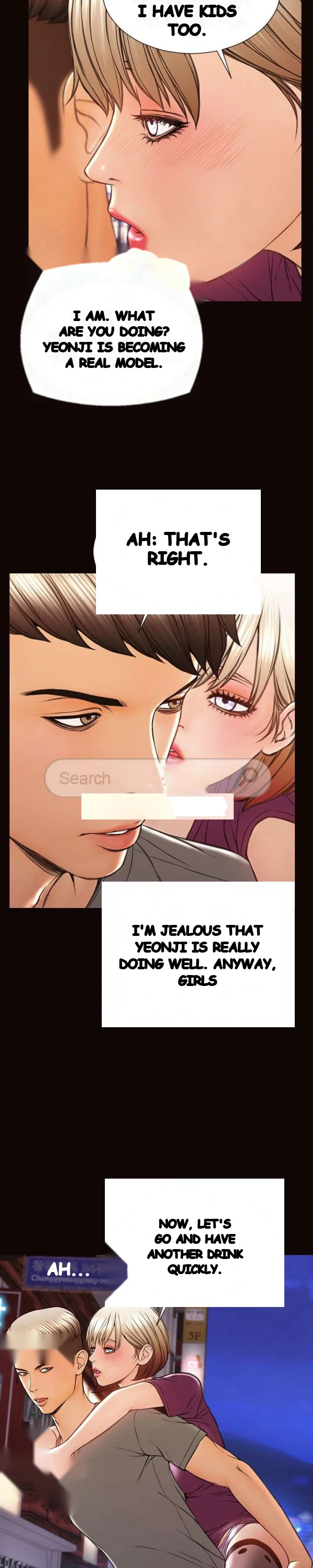 Superstar Cynthia Oh Chapter 23 - Page 9