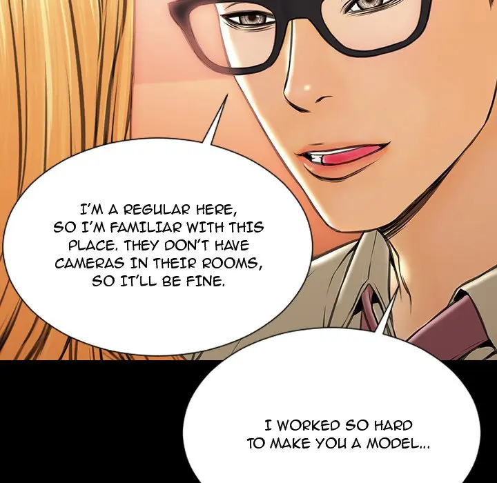 Superstar Cynthia Oh Chapter 23 - Page 93