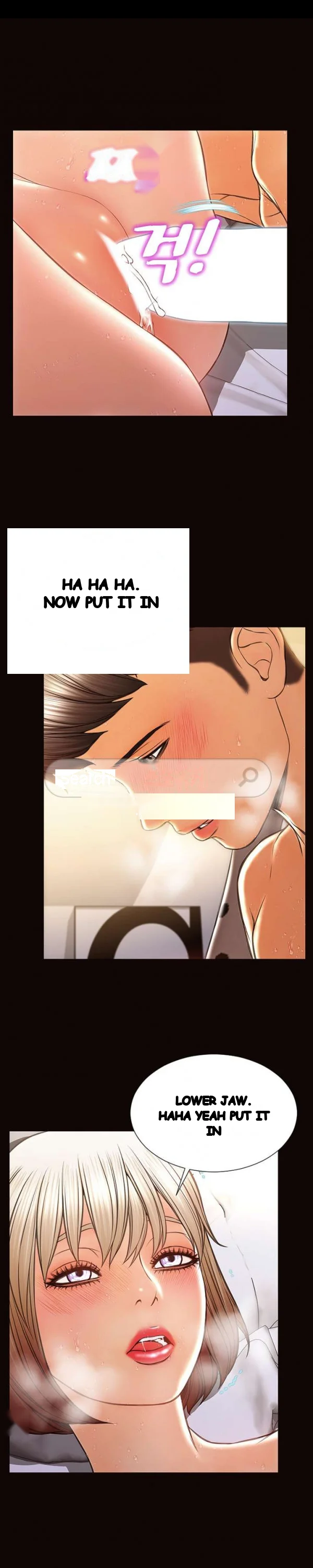 Superstar Cynthia Oh Chapter 24 - Page 12