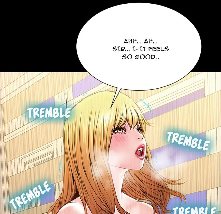 Superstar Cynthia Oh Chapter 24 - Page 129