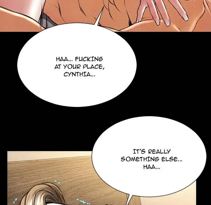Superstar Cynthia Oh Chapter 24 - Page 131