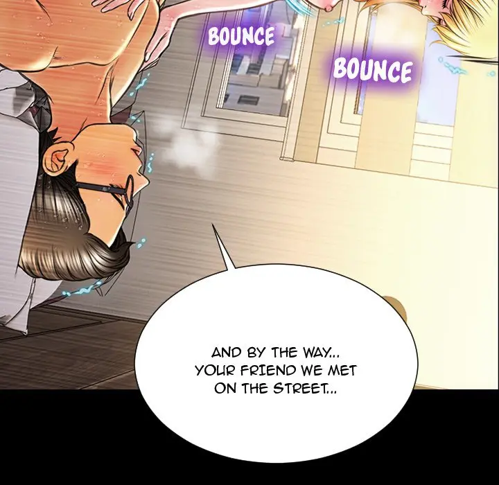 Superstar Cynthia Oh Chapter 24 - Page 136