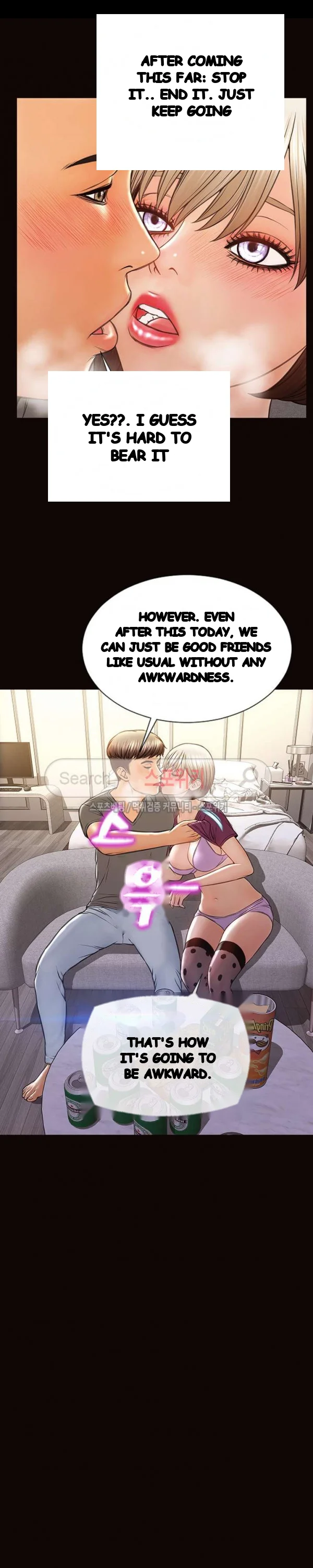 Superstar Cynthia Oh Chapter 24 - Page 5
