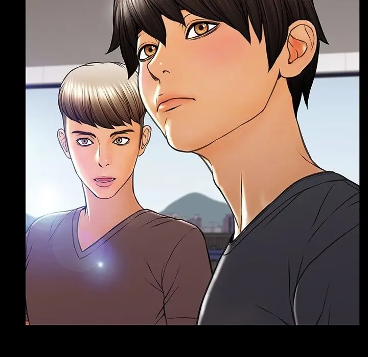 Superstar Cynthia Oh Chapter 25 - Page 126