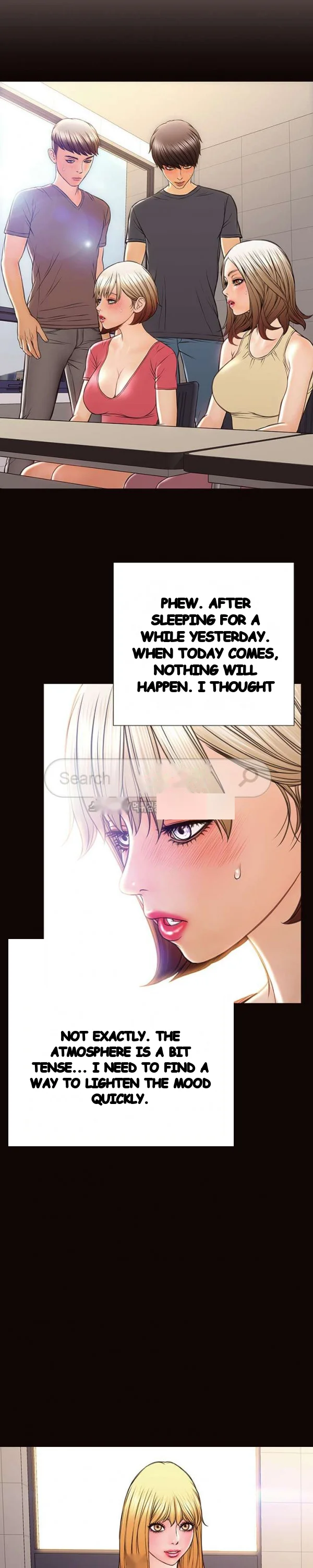 Superstar Cynthia Oh Chapter 25 - Page 13
