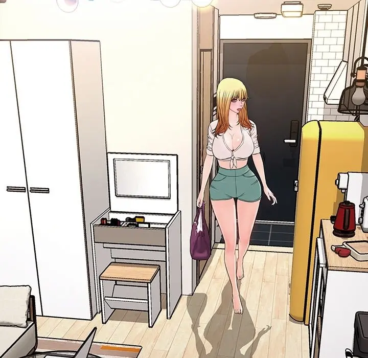 Superstar Cynthia Oh Chapter 25 - Page 135