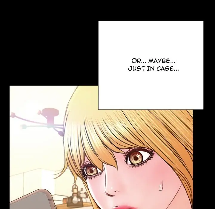 Superstar Cynthia Oh Chapter 25 - Page 155