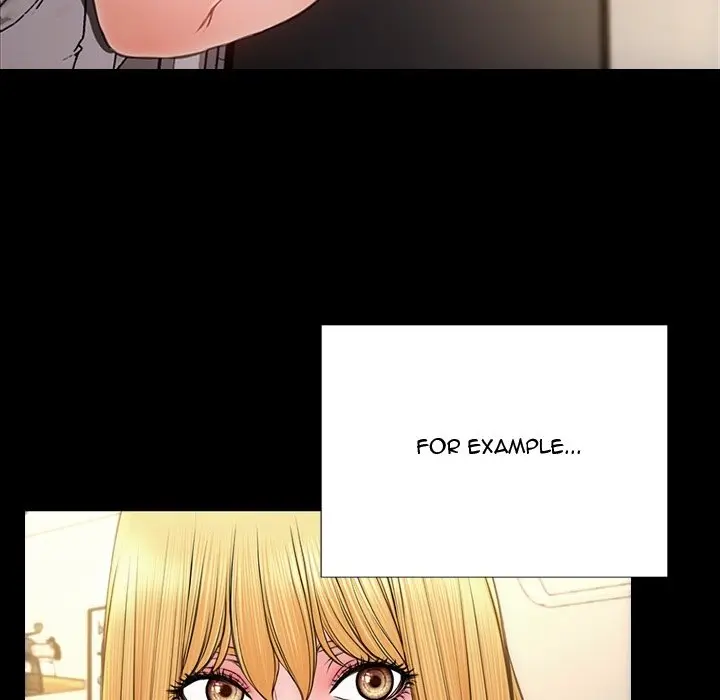 Superstar Cynthia Oh Chapter 25 - Page 159