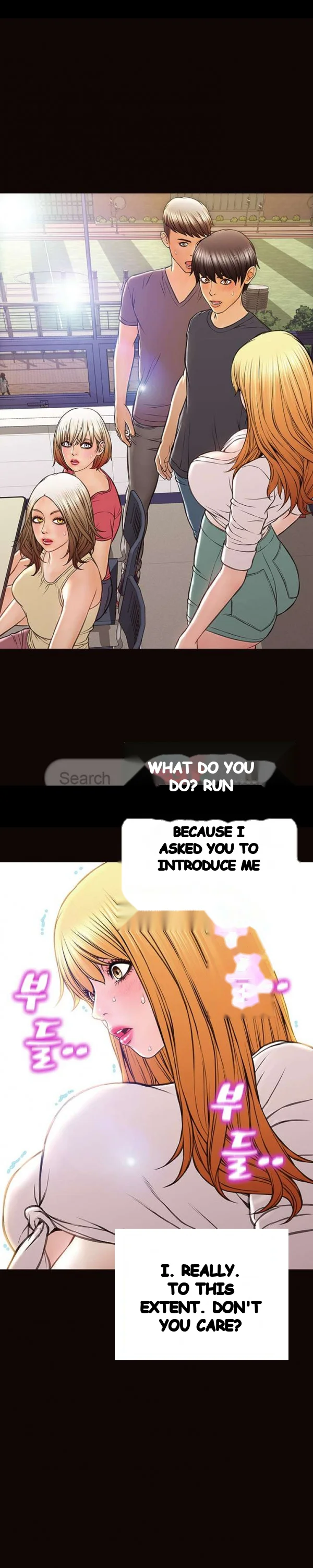 Superstar Cynthia Oh Chapter 25 - Page 21