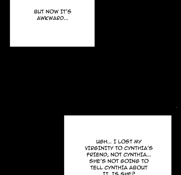 Superstar Cynthia Oh Chapter 25 - Page 39