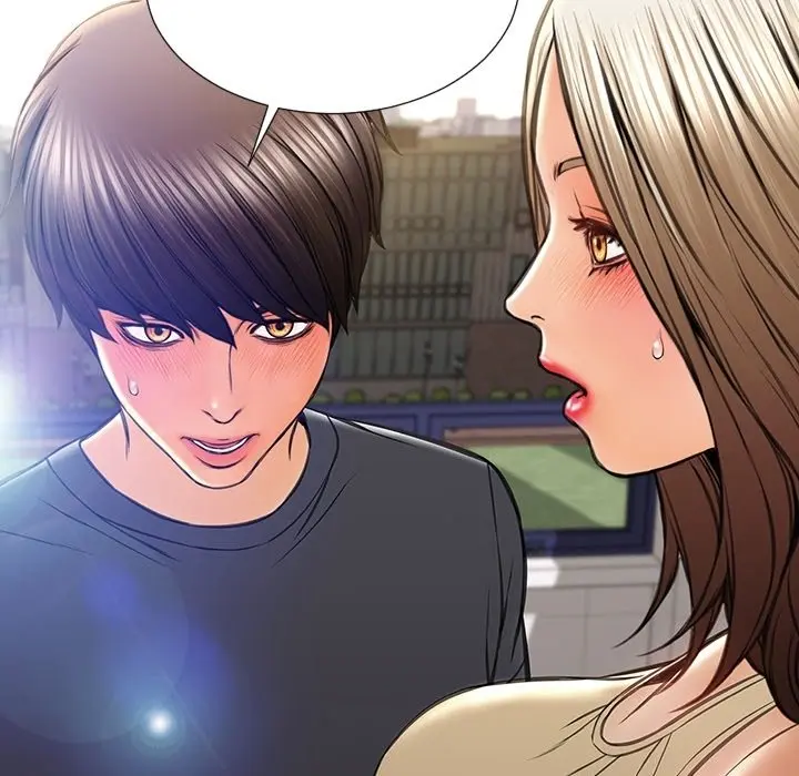 Superstar Cynthia Oh Chapter 25 - Page 49