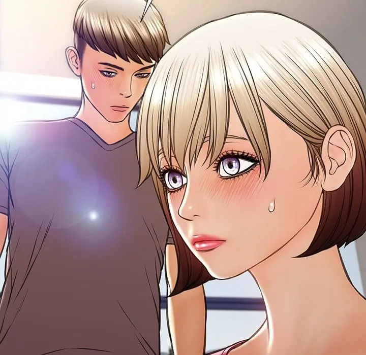 Superstar Cynthia Oh Chapter 25 - Page 51