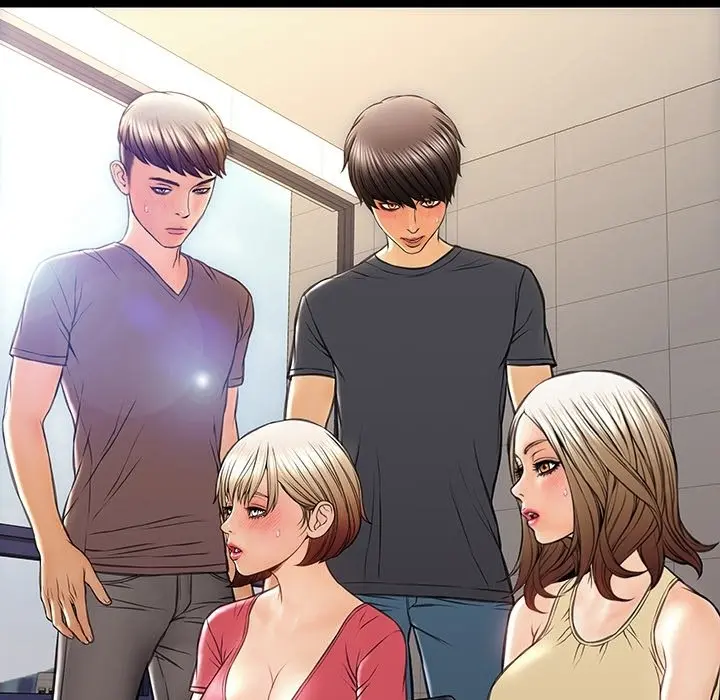 Superstar Cynthia Oh Chapter 25 - Page 59