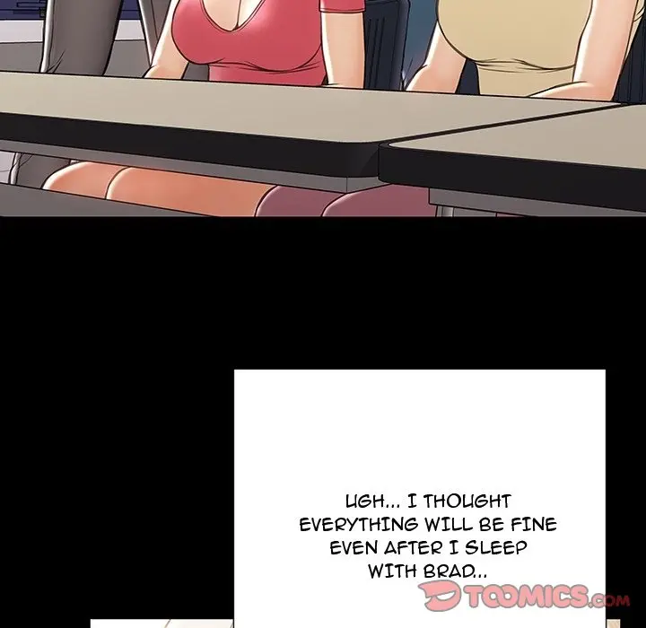 Superstar Cynthia Oh Chapter 25 - Page 60