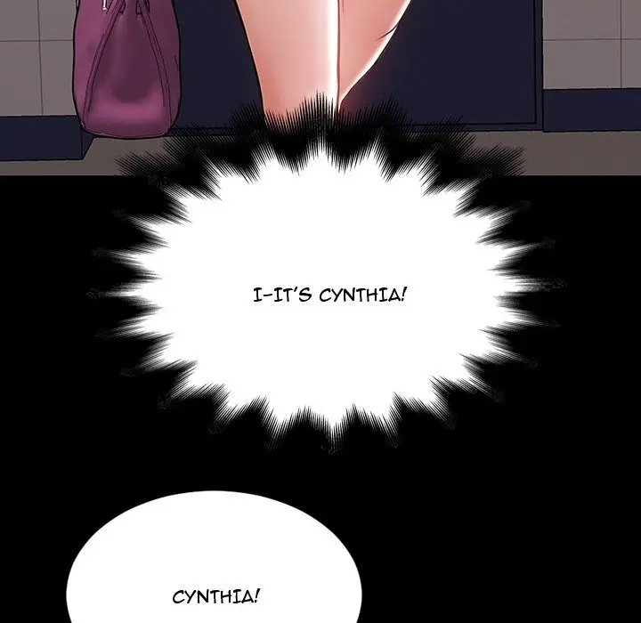 Superstar Cynthia Oh Chapter 25 - Page 65