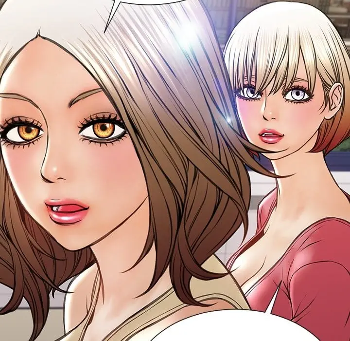 Superstar Cynthia Oh Chapter 25 - Page 70