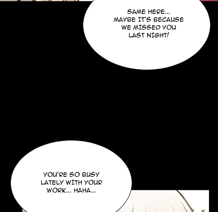 Superstar Cynthia Oh Chapter 25 - Page 71