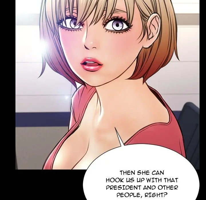 Superstar Cynthia Oh Chapter 25 - Page 91
