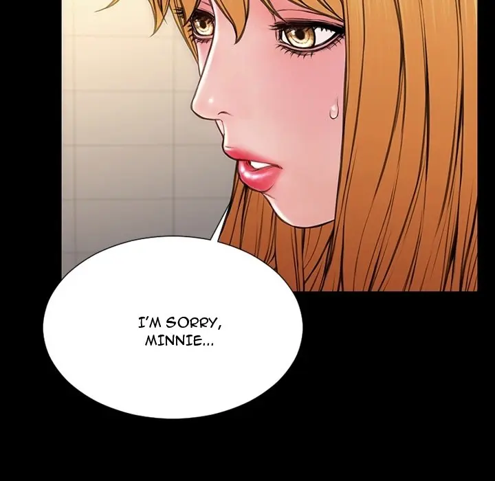 Superstar Cynthia Oh Chapter 25 - Page 99