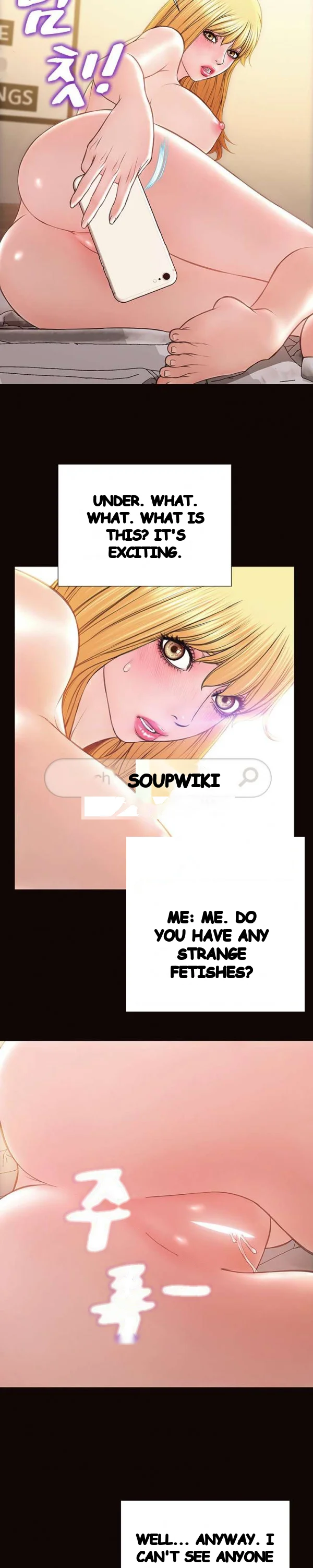 Superstar Cynthia Oh Chapter 26 - Page 7