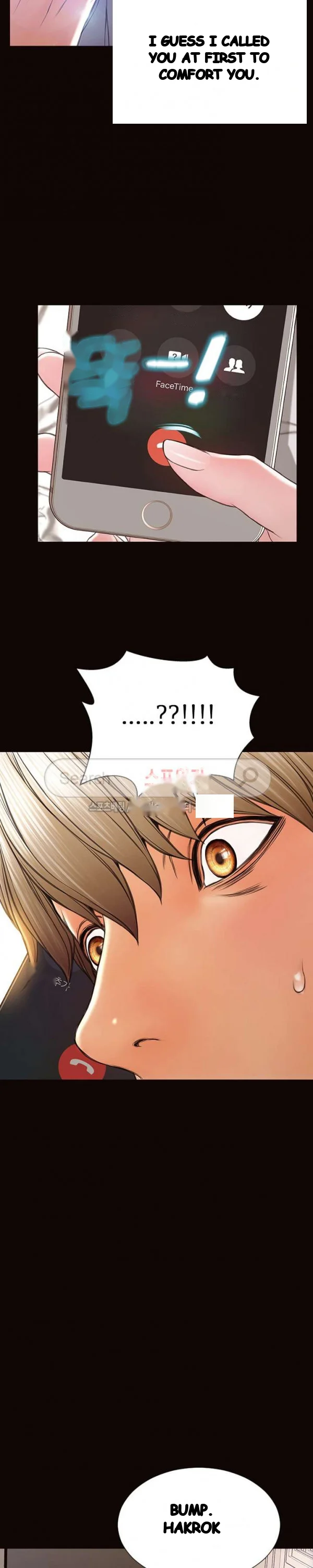 Superstar Cynthia Oh Chapter 27 - Page 19