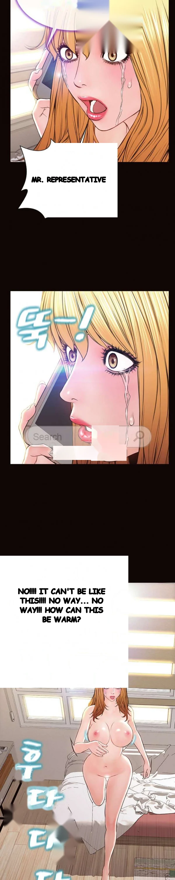 Superstar Cynthia Oh Chapter 27 - Page 24