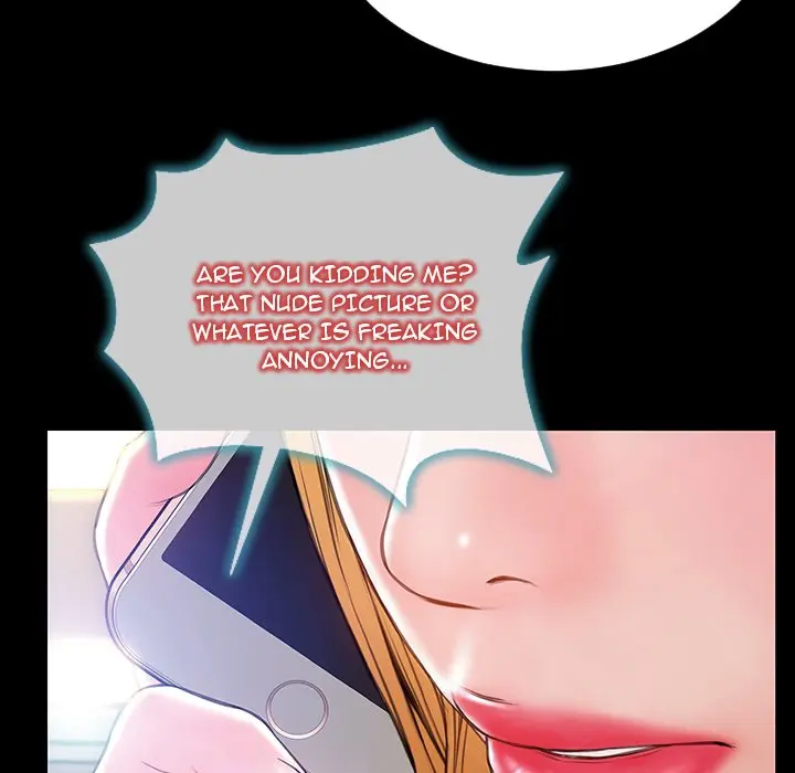 Superstar Cynthia Oh Chapter 27 - Page 50