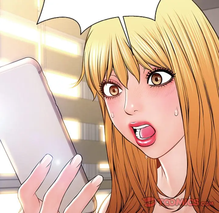Superstar Cynthia Oh Chapter 27 - Page 54