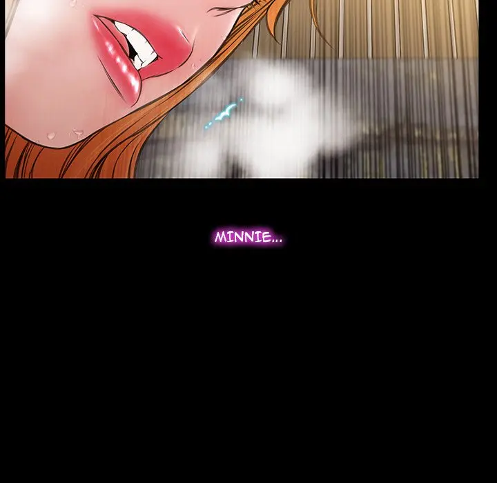 Superstar Cynthia Oh Chapter 28 - Page 101