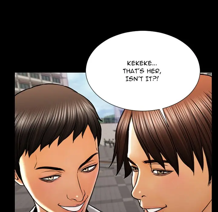 Superstar Cynthia Oh Chapter 28 - Page 129